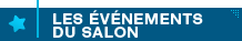les evenements du salon