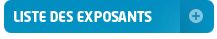 liste des exposants