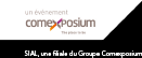 Un événement Comexposium
